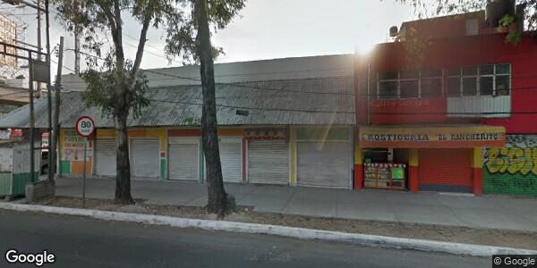 ADMINISTRACIÓN SIN NOMBRE